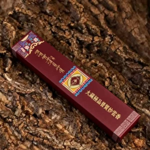 Hima & Alaya Tibetan Monastic Incense