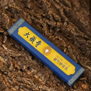 Hima & Alaya Tibetan Monastic Incense